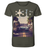 Lade das Bild in den Galerie-Viewer, BGKE36PB Organic Shirt
