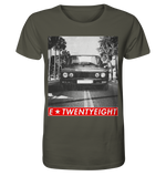 Lade das Bild in den Galerie-Viewer, BGKE28RS Organic Shirt
