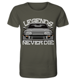 Lade das Bild in den Galerie-Viewer, TGKSMK4LND Organic Shirt
