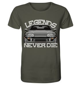 TGKSMK4LND Organic Shirt