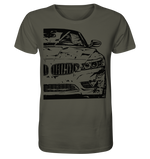 Lade das Bild in den Galerie-Viewer, BGKZ4OLS - Organic Shirt
