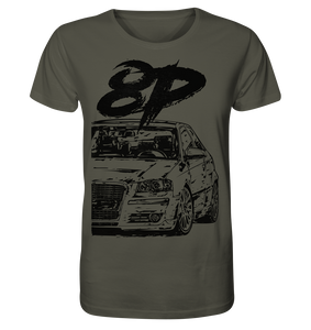AGKA38PDIRTY Organic Shirt