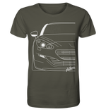Lade das Bild in den Galerie-Viewer, PGKRCZR Organic Shirt
