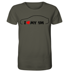 SGKL1MIL-Organic Shirt