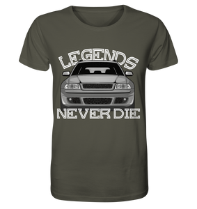 AGKRS4B5LND Organic Shirt