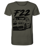 Lade das Bild in den Galerie-Viewer, BGKF22DIRTY Organic Shirt
