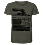 Lade das Bild in den Galerie-Viewer, MGKW126OLS Organic Shirt
