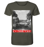 Lade das Bild in den Galerie-Viewer, BGKE36RS Organic Shirt
