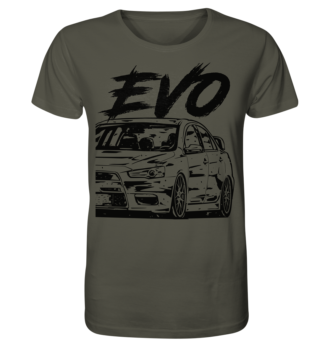 MGKEXDIRTY Organic Shirt