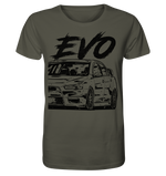 Lade das Bild in den Galerie-Viewer, MGKEXDIRTY Organic Shirt

