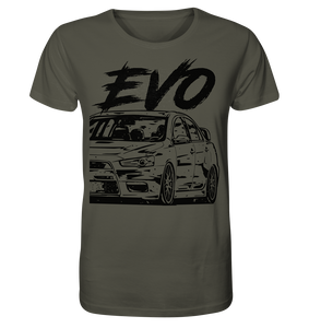 MGKEXDIRTY Organic Shirt