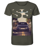 Lade das Bild in den Galerie-Viewer, AGKS38VPB Organic Shirt
