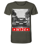 Lade das Bild in den Galerie-Viewer, MGKW124RS Organic Shirt
