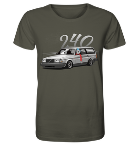 VGK240KSKULL-Organic Shirt