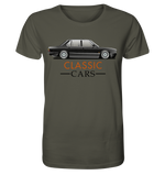 Lade das Bild in den Galerie-Viewer, BGKE28CCB Organic Shirt
