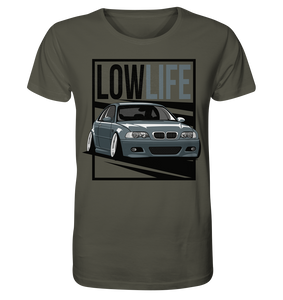 BGKE46LL - Organic Shirt
