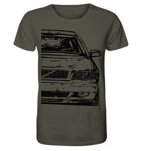 VGKS40OLS-Organic Shirt