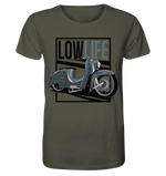 Lade das Bild in den Galerie-Viewer, SGKSLL-Organic Shirt
