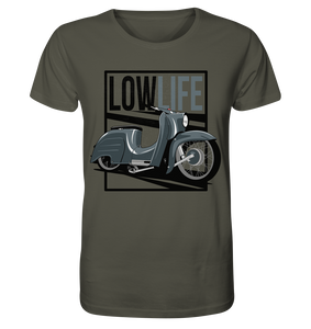 SGKSLL-Organic Shirt