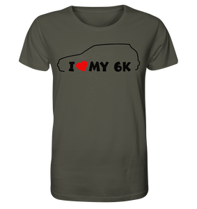 SGKI6KIL-Organic Shirt