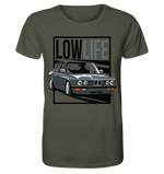 Lade das Bild in den Galerie-Viewer, BGKE28LL - Organic Shirt
