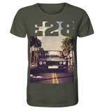Lade das Bild in den Galerie-Viewer, BGKE28PB Organic Shirt
