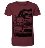 Lade das Bild in den Galerie-Viewer, BGKE36OLS Organic Shirt

