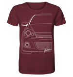 Lade das Bild in den Galerie-Viewer, OGKAHO Organic Shirt
