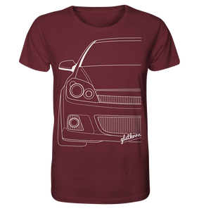 OGKAHO Organic Shirt