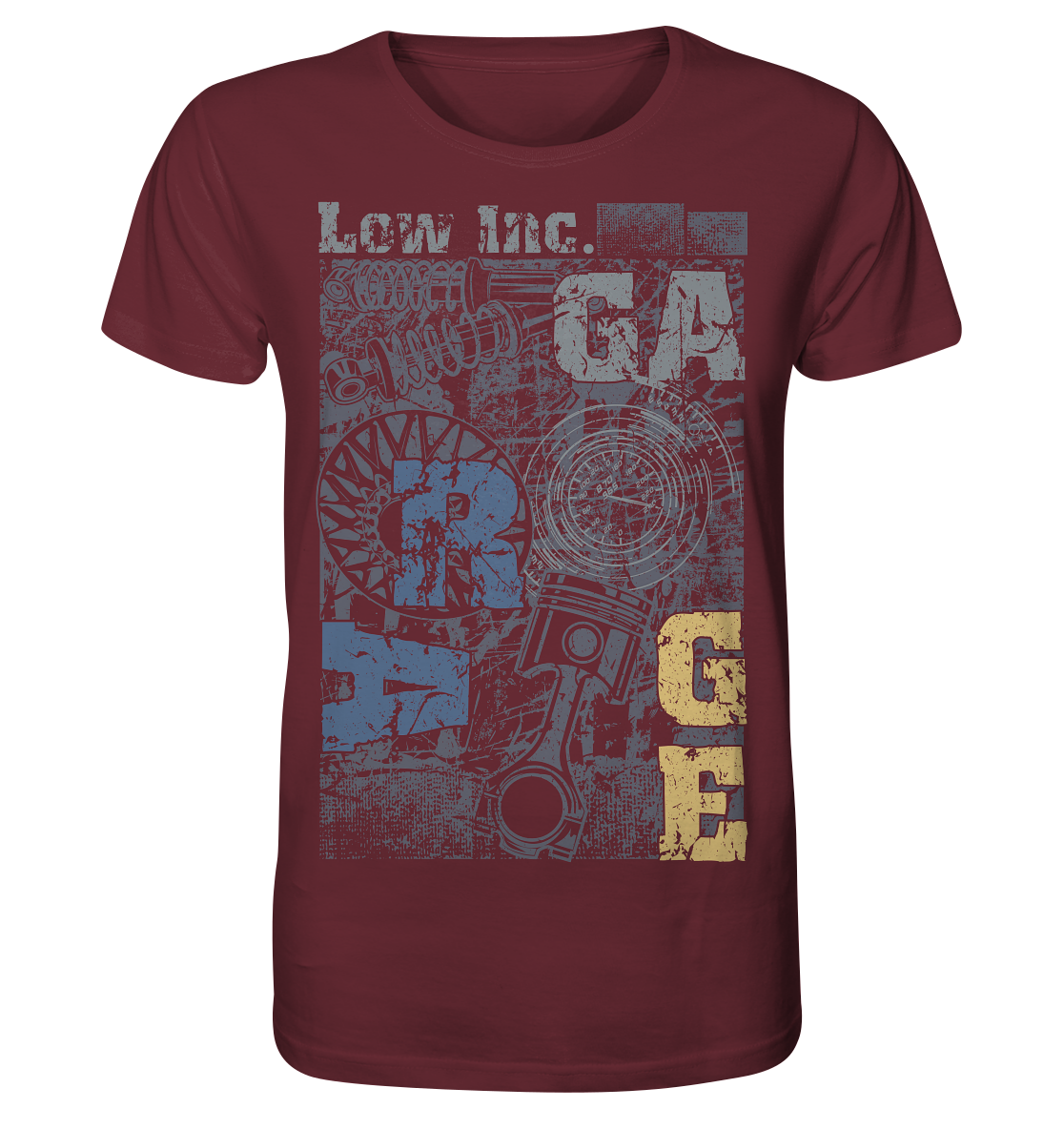 SALE ALLG_Low Inc. Garage
