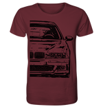 Lade das Bild in den Galerie-Viewer, BGKE39OLS Organic Shirt
