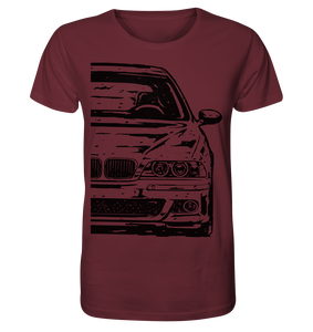 BGKE39OLS Organic Shirt