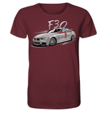 Lade das Bild in den Galerie-Viewer, BGKF30SKULL Organic Shirt
