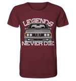 Lade das Bild in den Galerie-Viewer, BGKE24LND Organic Shirt
