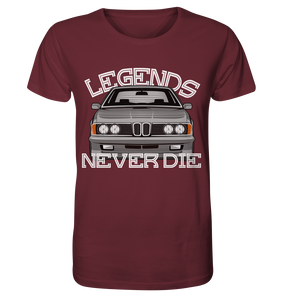 BGKE24LND Organic Shirt