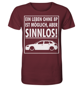 AGKA38PSBSinnlos Organic Shirt