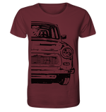 Lade das Bild in den Galerie-Viewer, TGK601OLS Organic Shirt
