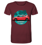 Lade das Bild in den Galerie-Viewer, KGKPCGTSIC - Organic Shirt
