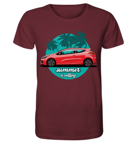 KGKPCGTSIC - Organic Shirt