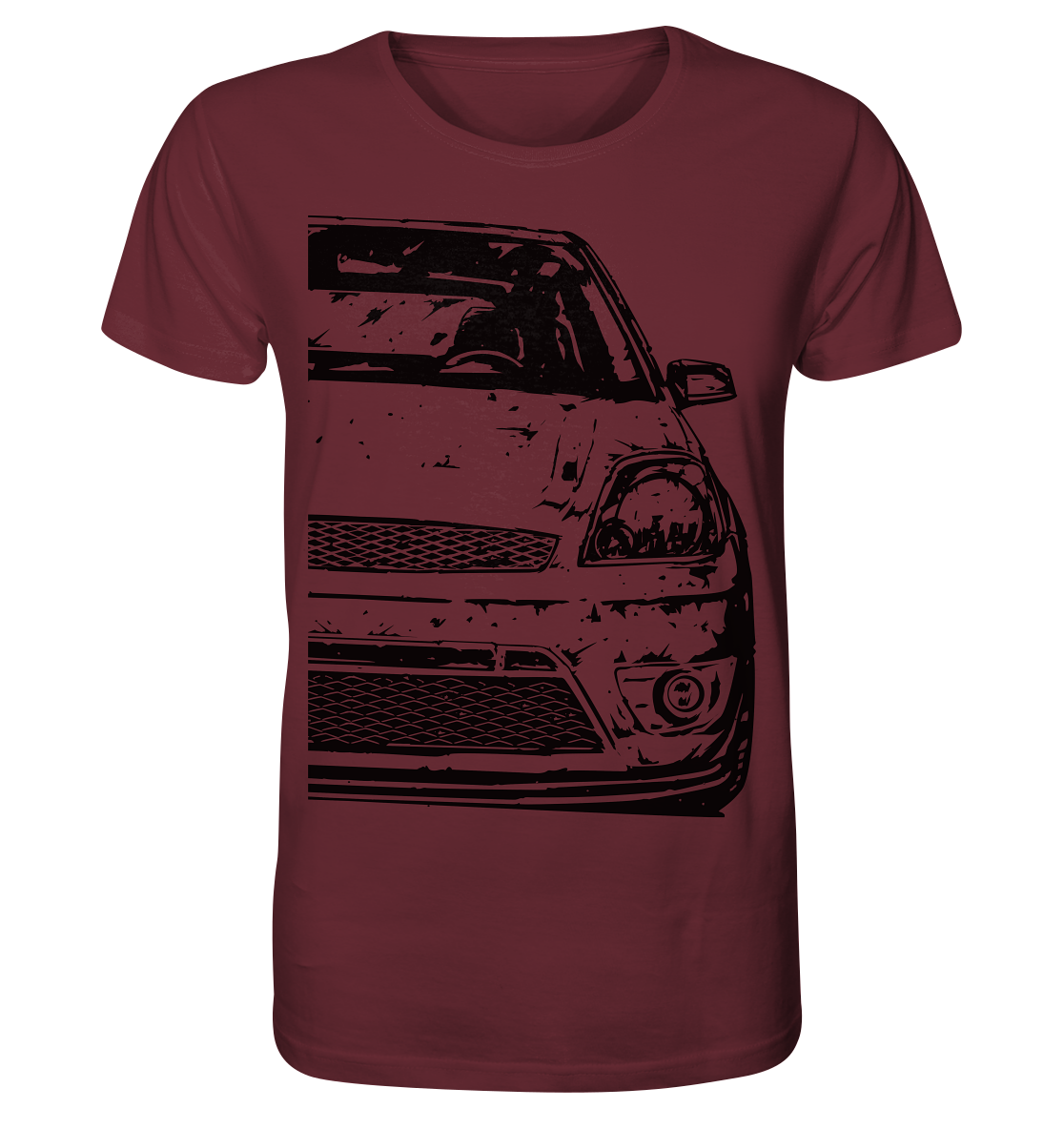 FGKFI6OLS-Organic Shirt