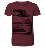 Lade das Bild in den Galerie-Viewer, FGKFI6OLS-Organic Shirt
