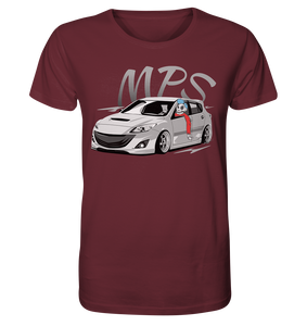 MGK3BLSKULL Organic Shirt