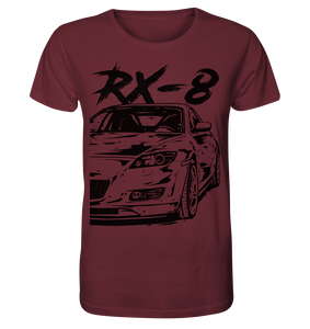 MGKRX8VFLDIRTY Organic Shirt