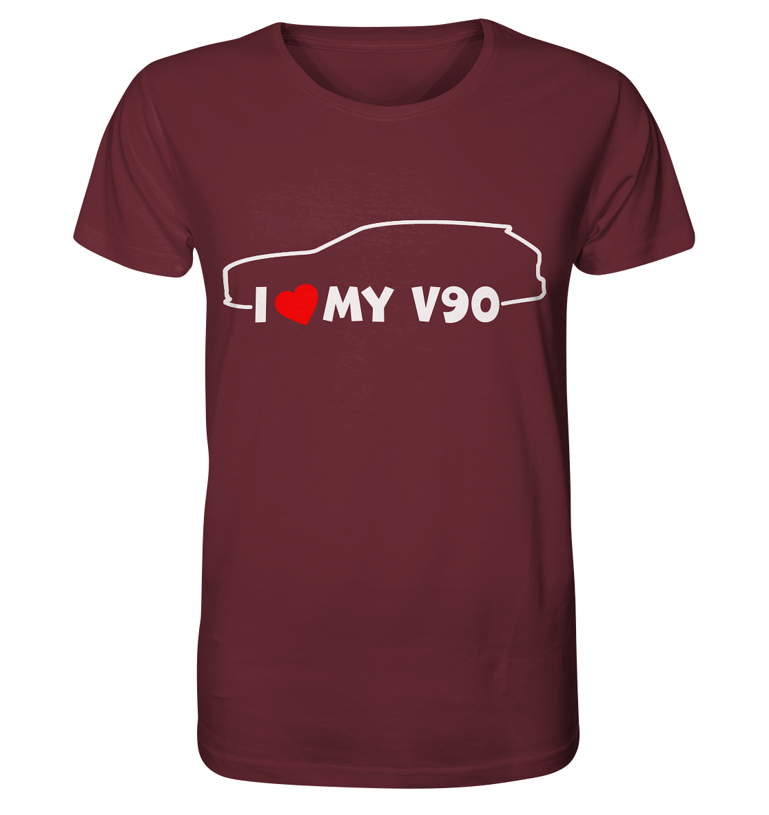 VGKV90IL-Organic Shirt