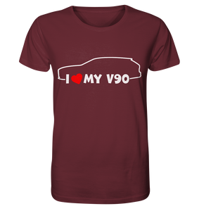 VGKV90IL-Organic Shirt