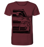 Lade das Bild in den Galerie-Viewer, AGKS4B5AOLS Organic Shirt

