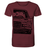 Lade das Bild in den Galerie-Viewer, MGKW115OLS Organic Shirt
