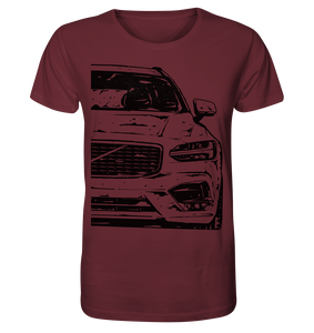 VGKV90OLS-Organic Shirt
