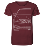 Lade das Bild in den Galerie-Viewer, SGKR Organic Shirt
