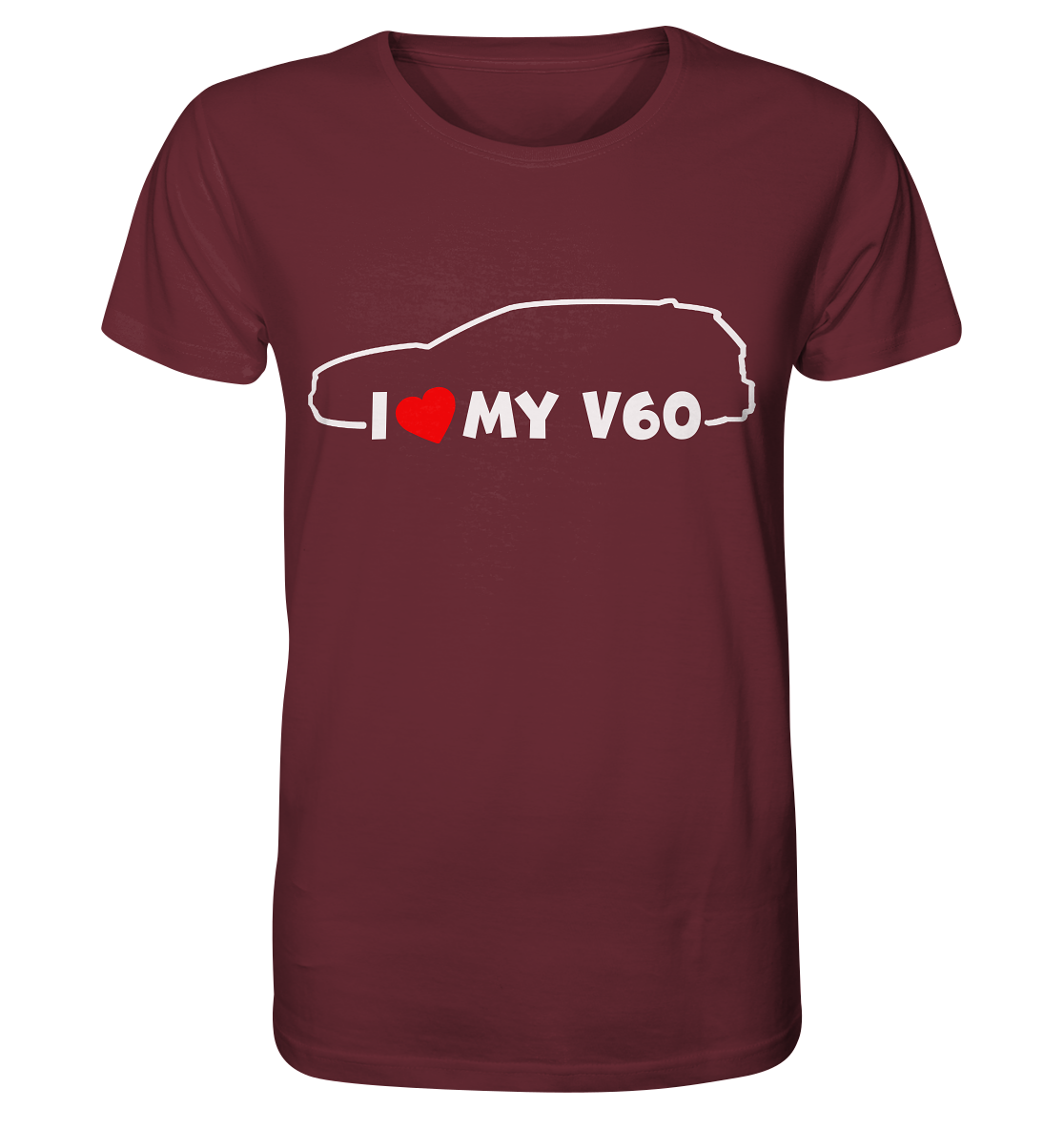 VGKV60IL-Organic Shirt